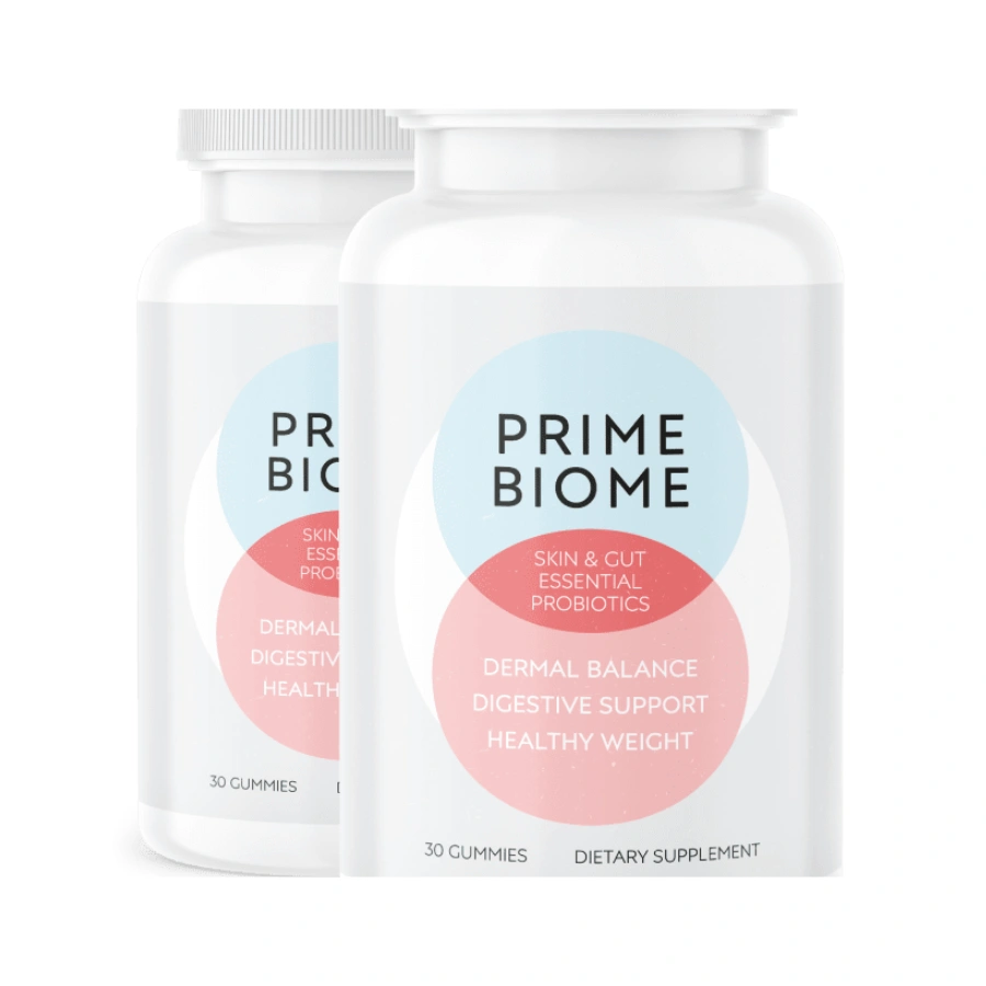 FATOOZER PRIME BIOME KT 2 BUY